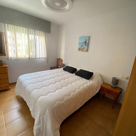 Apartamento Marenostrum Κάλπε Εξωτερικό φωτογραφία
