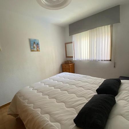 Apartamento Marenostrum Κάλπε Εξωτερικό φωτογραφία